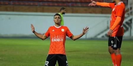 الزمالك يحصل على 15% من قيمة انتقال ياسين مرعي إلى الأهلي "خاص"