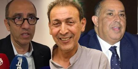 بين بيراوين والزيات وحسبان.. الرجاويون يتعرفون اليوم الإثنين على قائد سفينة النادي في المرحلة المقبلة
