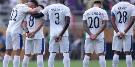 تحت المجهر الأوروبي.. هل يحترف ثنائي الهلال بالقارة العجوز؟
