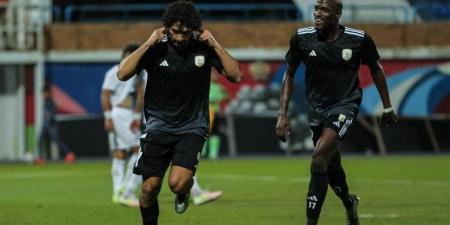 مميز في إرسال التمريرات المفتاحية.. من هو عمرو ناصر صفقة الزمالك الجديدة؟