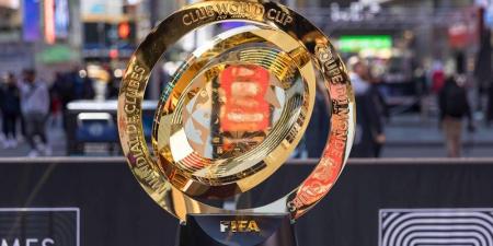 إلغاء مباراة تحديد المركز الثالث في كأس العالم للأندية "أمريكا 2025"