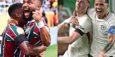كل ما تريد معرفته عن مواجهة فلومينينسي ضد تشيلسي في نصف نهائي كأس العالم للأندية