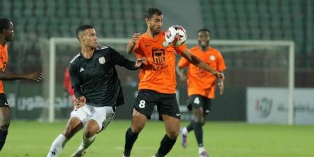 أحمد ياسر ريان يروي تفاصيل فشل عودته للأهلي وعرض الزمالك وسبب رحيله عن سيراميكا