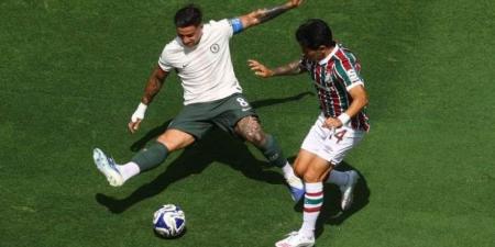ملخص مباراة تشيلسي ضد فلومينينسي في كأس العالم للأندية "فيديو"