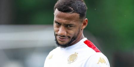 موفي: "أدركنا فعليا معنى المشاركة في مونديال الأندية وكان هناك فخر في المغرب بما قدمناه أمام السيتي واليوفي"