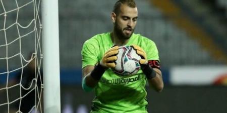 محمد بسام: وقعت للزمالك من قبل.. وحلم الانتقال للأهلي مازال يطاردني
