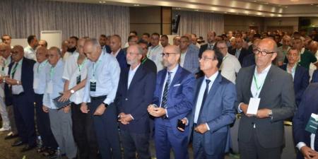 جمع الرجاء يُحقق متابعة قياسية بأزيد من 5 ملايين مشاهدة عبر فايسبوك ويوتيوب