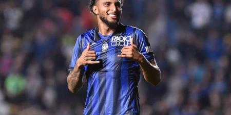 مانشستر يونايتد يتطلع لضم إيدرسون لاعب أتالانتا