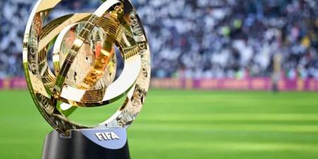بعد تأهل تشيلسي.. موعد مباراة نهائي كأس العالم للأندية