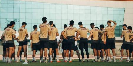 الزمالك ينتظم في معسكر مغلق بالعاصمة الإدارية استعدادا للموسم الجديد