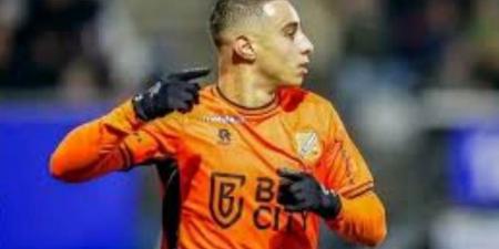 صفقات الزمالك | محاولات لضم بلال ولد شيخ في صفقة انتقال حر