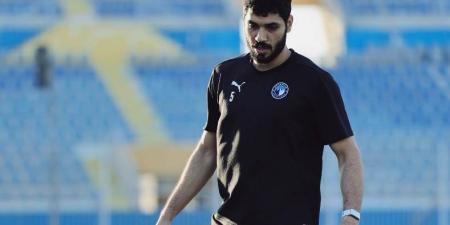 علي جبر: بيراميدز يمتلك أقوى "سكواد" في إفريقيا.. ومتمسكين بأمل الفوز بالدوري