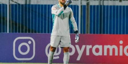 مصدر بالزمالك يكشف مدة التعاقد مع المهدي سليمان