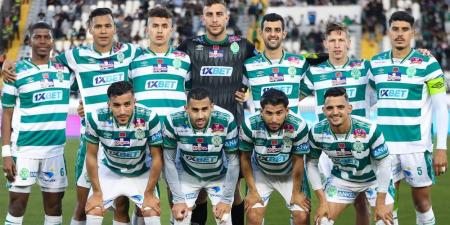 الرجاء يعلن فتح وتجديد باب الانخراط للموسم الرياضي 2025/2026