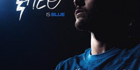 التفاصيل الكاملة لتعاقد الهلال مع ثيو هيرنانديز 