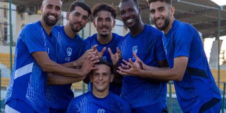 اتحاد طنجة يُعسكر في مدريد استعدادا للموسم للموسم الجديد