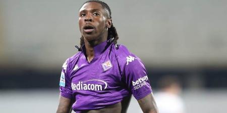 الهلال السعودي يرغب في التعاقد مع مويس كين.. تقارير