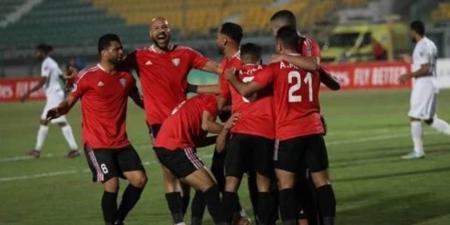 طلائع الجيش يختتم معسكره استعدادًا للموسم الجديد