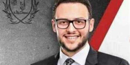 مصطفى الشامي يترشح لرئاسة بلدية المحلة لدورة جديدة | خاص