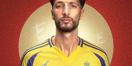 النصر السعودي يوضح لـ "كورة بلس" حقيقة اهتمامه بضم وسام أبو علي