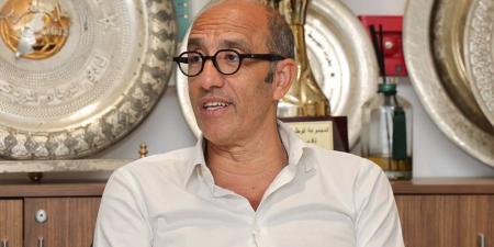الزيات يدخل على خط الميركاتو ويجتمع بالشابي لحسم مستقبل عدد من لاعبي الرجاء