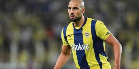 نيوم السعودي ينضم إلى الأندية المهتمة بأمرابط والأخير يفضل أوروبا