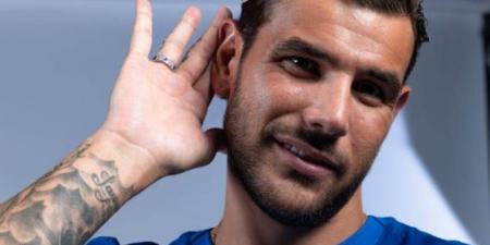 ثيو هيرنانديز : طموحاتي مع الهلال كبيرة .. أنا أريد الفوز فقط