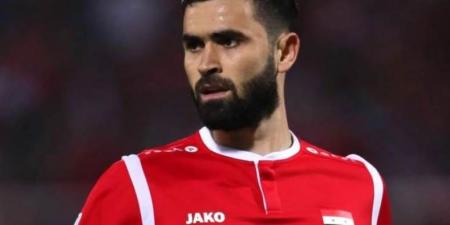عمر خريبين : تعمدت الغياب عن مواجهة سوريا وأستراليا حتى لا نتأهل لكأس العالم "فيديو"
