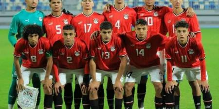 منتخب الشباب يستدعى خماسي المقاولون العرب استعدادا لكأس العالم