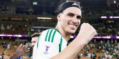 إيبانيز: الأهلي سيكون أقوى في الموسم الجديد