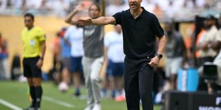 ريال مدريد يخطط لإبرام صفقتين جديدتين بفرمان من تشابي ألونسو