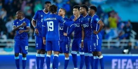 الهلال يدرس الانسحاب من كأس السوبر السعودي