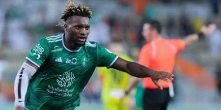 ماكسيمان مطلوب في الدوري الفرنسي