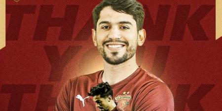 سيراميكا كليوباترا يُعلن رحيل محمد شكري