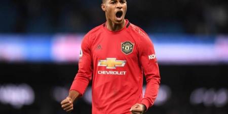 راشفورد يفتح الباب أمام برشلونة.. والنادي الكتالوني يدرس خيار الإعارة