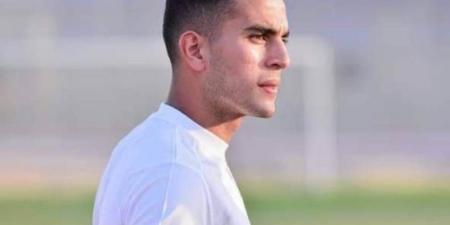 حمدي: تمنيت اللعب مع الأهلي في كأس العالم