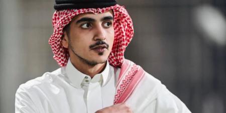 المنجم يستقيل من رئاسة الشباب