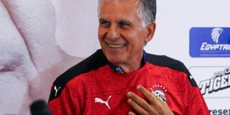 كيروش مديرًا فنيًا لمنتخب عمان