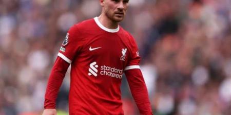 ريال مدريد يسعى للتعاقد مع ماك أليستر