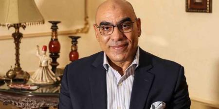 هشام نصر يكشف موقف الزمالك من بناء "ستاد" ويؤكد: تفوقنا على الأهلي بالروح وليس بالأسماء