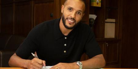 العربي بعد انضمامه إلى نانت: "سعيد جدًا بالعودة إلى 'الليغ1' وأعلم جيدًا ما يمكنني تقديمه للفريق خاصة بفضل تجربتي"