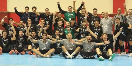 مواعيد مواجهات منتخب مصر في الدور الأول ببطولة العالم لكرة اليد تحت 19 عام