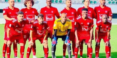 تقارير | الزمالك ينافس الأفريقي التونسي لضم لاعب السويحلي الليبي