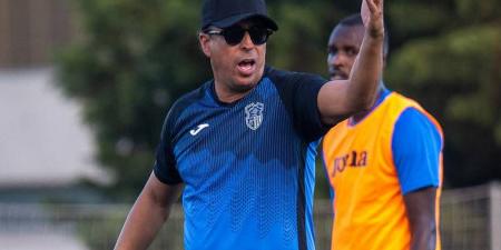 هلال الطير: "من لا يبلل القميص لا مكان له في اتحاد طنجة"
