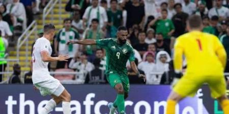 مواعيد ملحق تصفيات كأس العالم 2026.. مواجهات عربية نارية في الطريق للمونديال