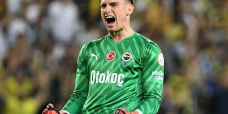 اتحاد جدة يتفاوض مع حارس فنربخشه من أجل ضمه