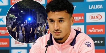 عمر الهلالي: "كل مهاجر يسيء إلى صورتنا في الخارج يجب إرجاعه إلى بلده"!