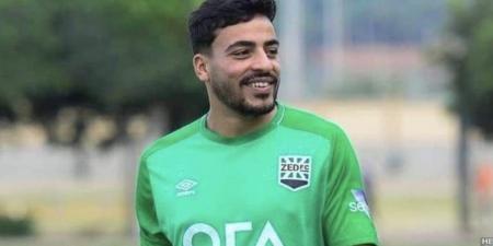 الزمالك يحصل على توقيع محمد إسماعيل لمدة 5 مواسم