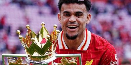 بايرن ميونيخ يستعد لتقديم عرضًا جديدًا لضم لويس دياز