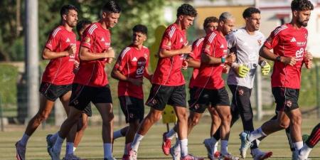قائمة الأجانب بالأهلي تكتمل.. وخروج مفاجئ لهذا اللاعب